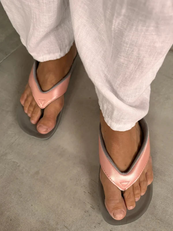 Sale Supersoft Memoryskum sandal Fodtøj