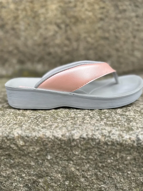 Sale Supersoft Memoryskum sandal Fodtøj