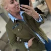 Sale B1194 jakke Overtøj