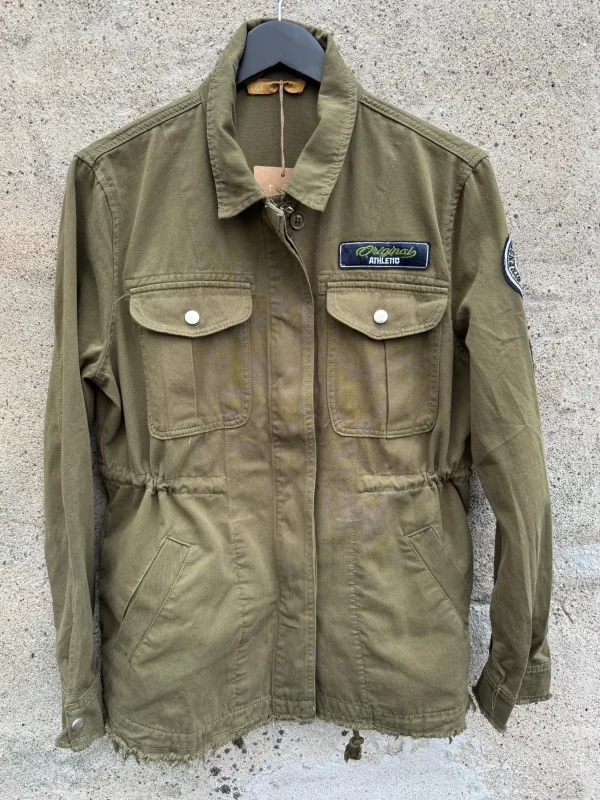 Sale B1194 jakke Overtøj