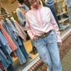Fashion B1197 shirt Bluser | Skjorter