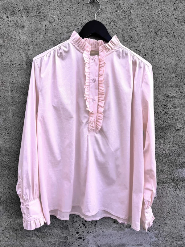 Fashion B1197 shirt Bluser | Skjorter