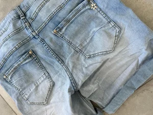 New By 2598 denim shorts Shorts
