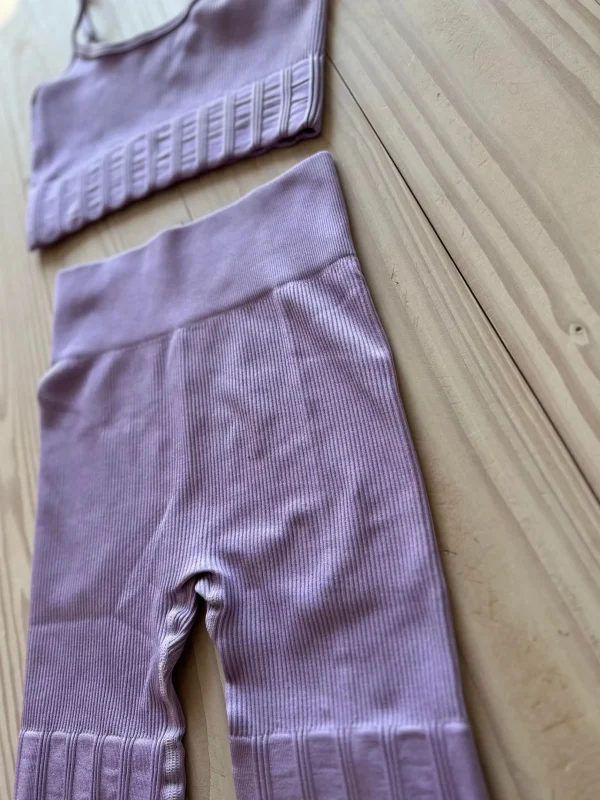 Hot By Aiden seamless Strømper