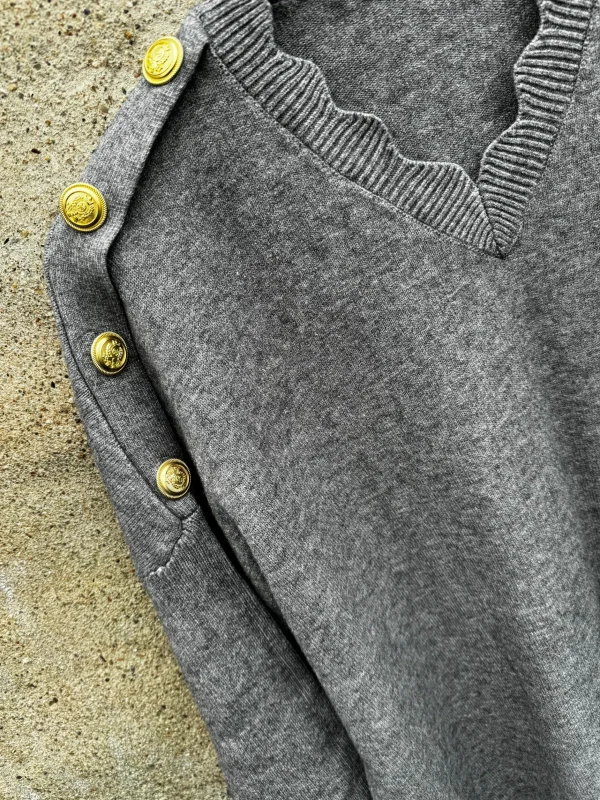 Clearance By Amalia knit Strik