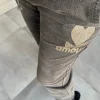 Fashion By Amour bukser Bukser