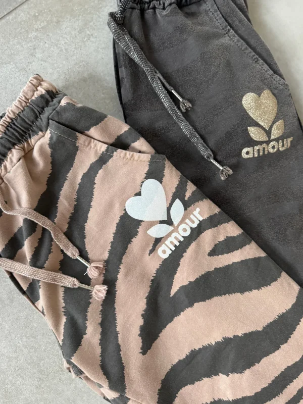 Sale By Amour bukser Bukser
