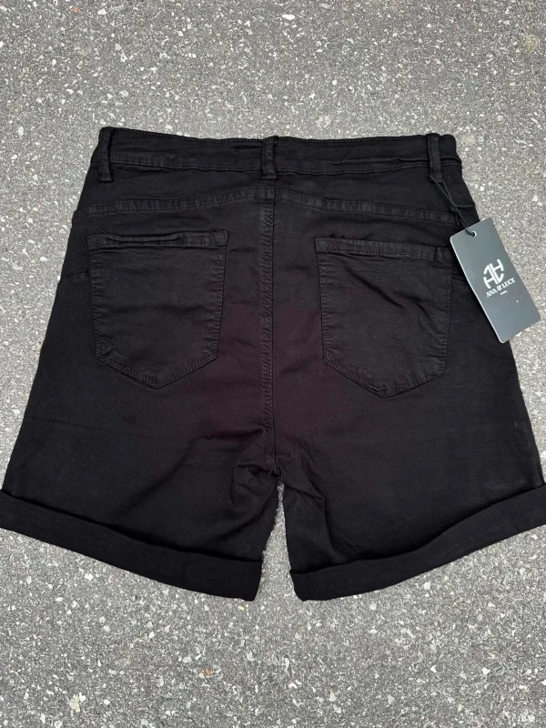 Hot By Ana denim shorts Shorts