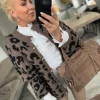 Discount By Angelina strik cardigan Cardigans | Strik