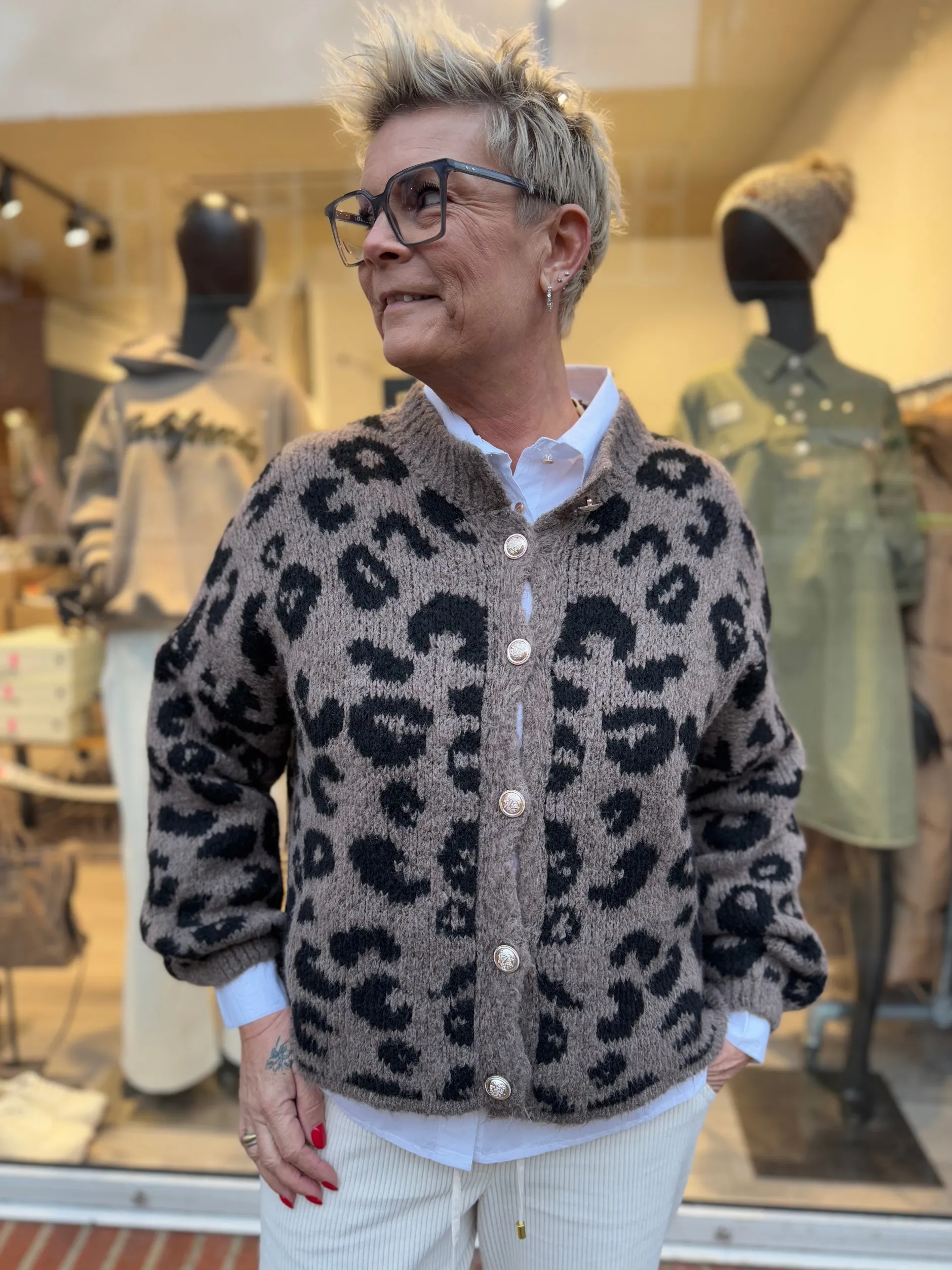 by_engbork_angelina_strik_4.webp Discount By Angelina strik cardigan Cardigans | Strik