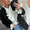 Fashion By Attentif blazer Blazer