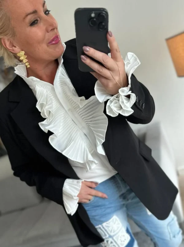 Fashion By Attentif blazer Blazer