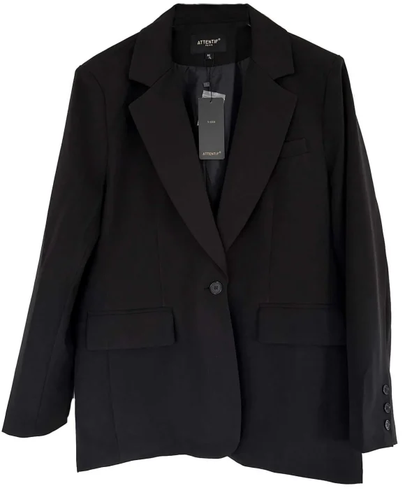 Fashion By Attentif blazer Blazer