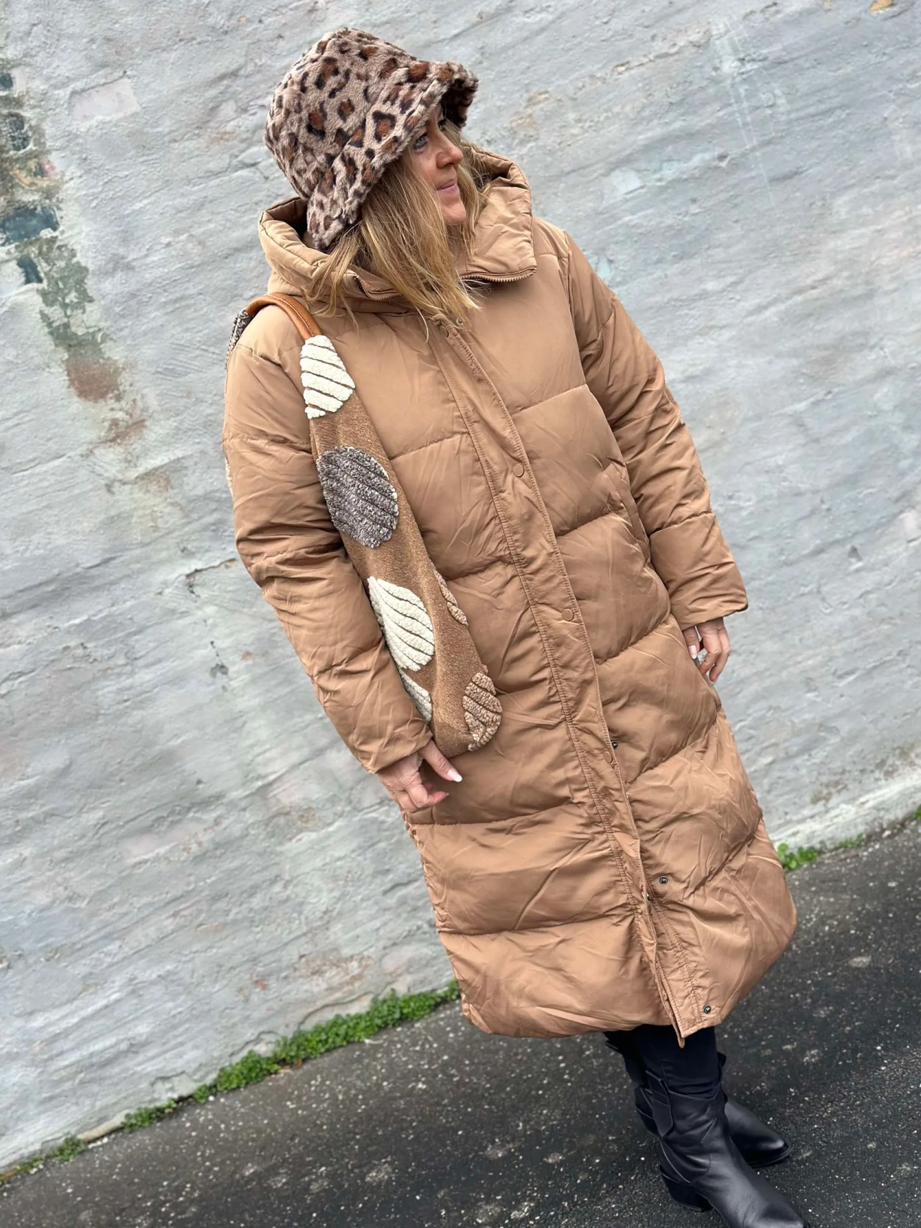 by_engbork_attentif_pk_pa_11.webp Best By Attentif PK2125 Parka jakke Overtøj