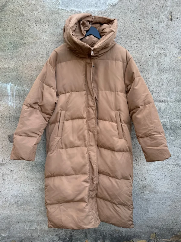 Best By Attentif PK2125 Parka jakke Overtøj