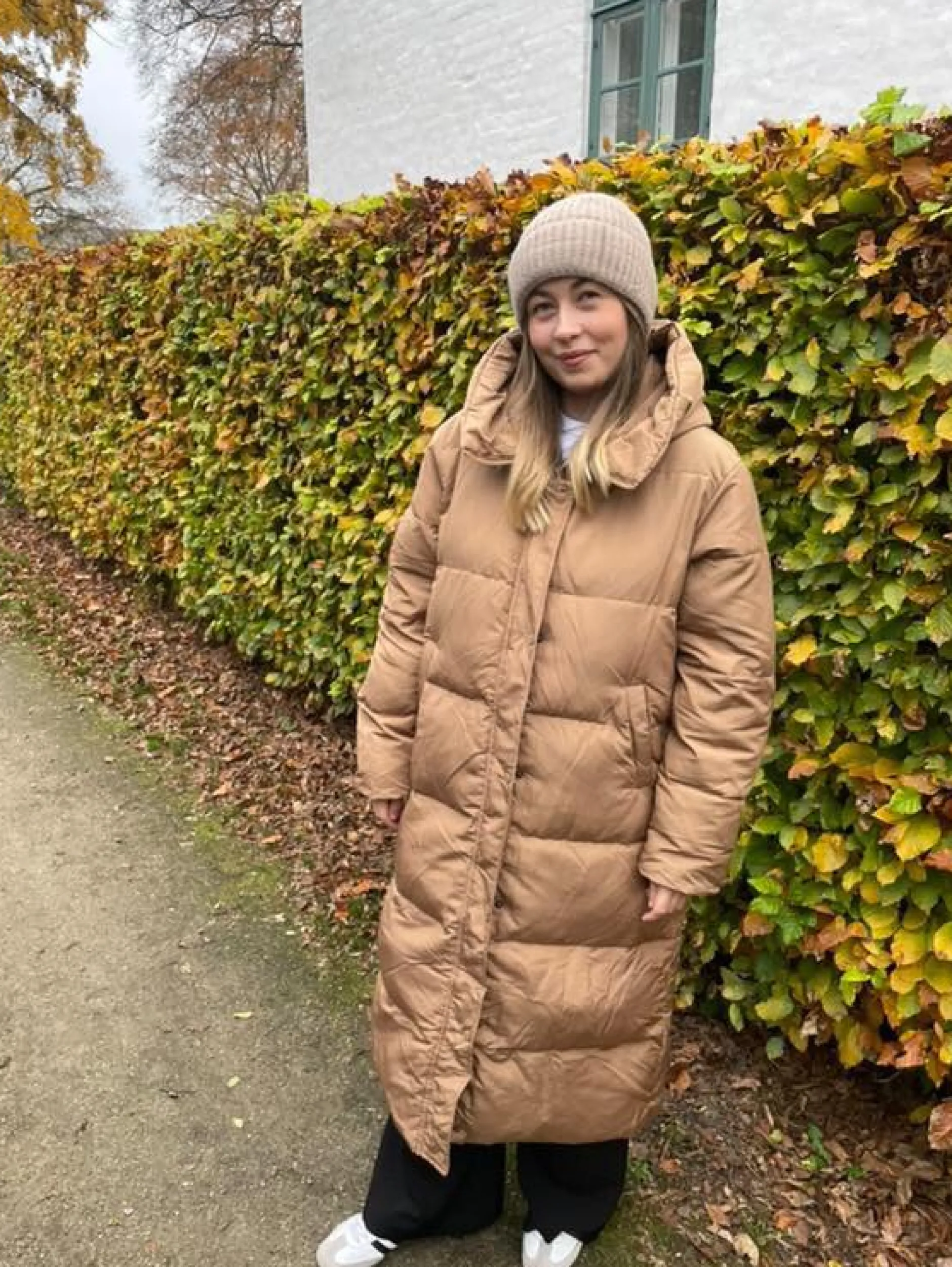 by_engbork_attentif_pk_pa_6.webp Best By Attentif PK2125 Parka jakke Overtøj