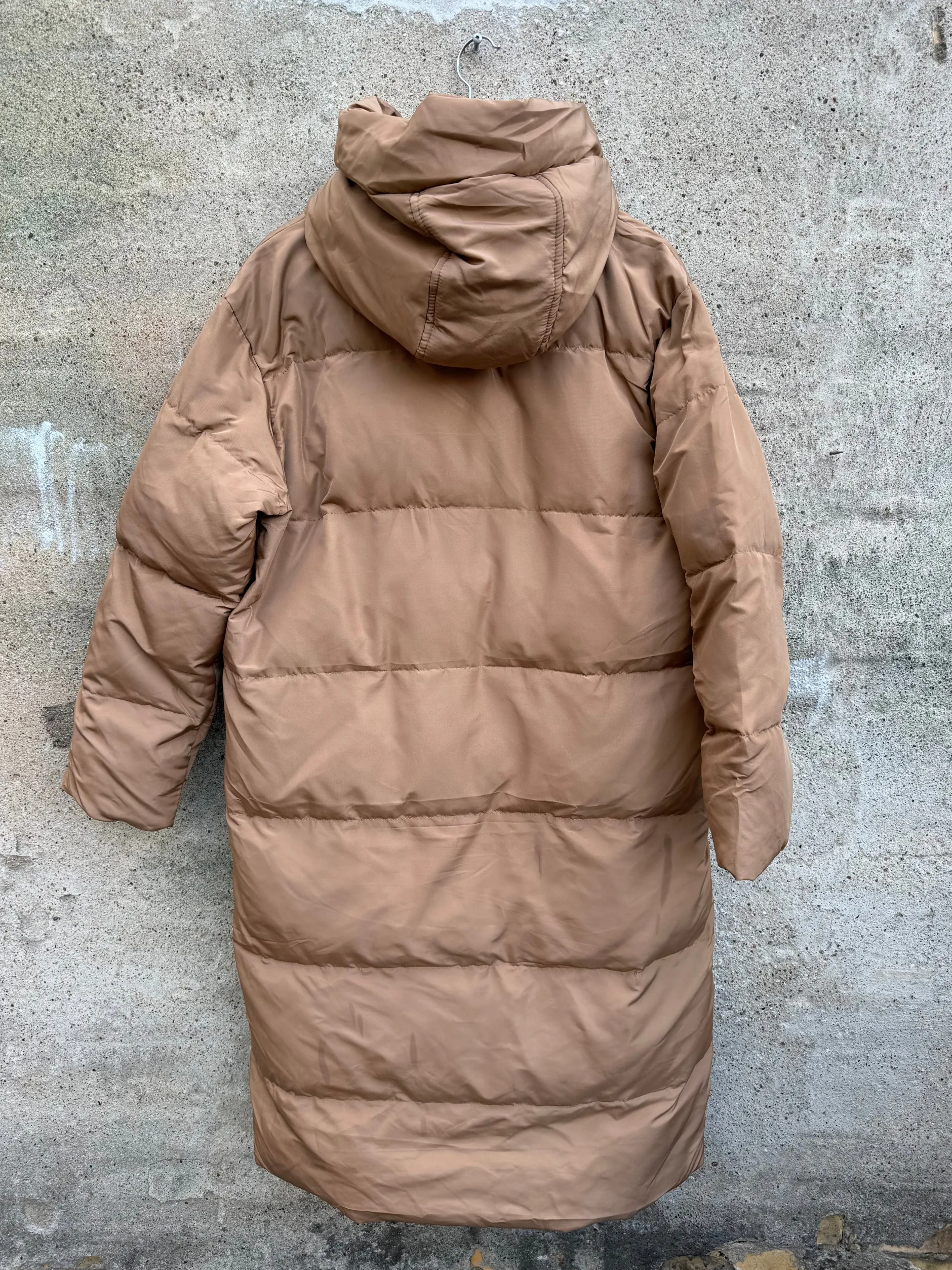 by_engbork_attentif_pk_pa_9.webp Best By Attentif PK2125 Parka jakke Overtøj
