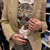 Clearance By Attentif V2321 blazer Blazer