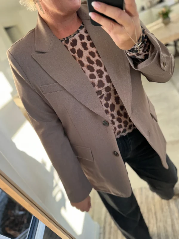 Best By Attentif V2439 blazer Blazer