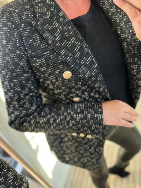 Hot By Attentif V2321 blazer Blazer