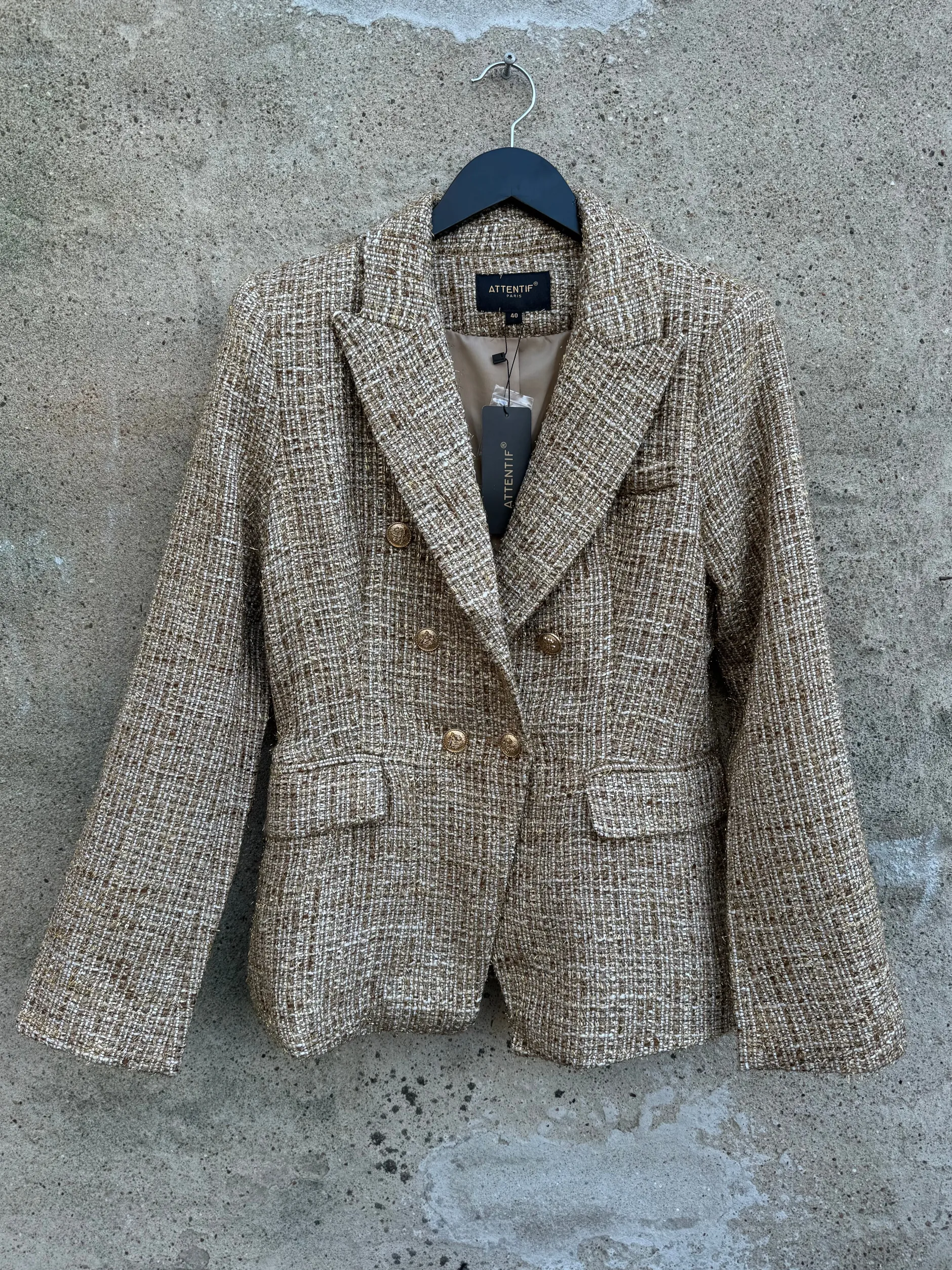 by_engbork_attentif_v_bla_2-1.webp Clearance By Attentif V2321 blazer Blazer