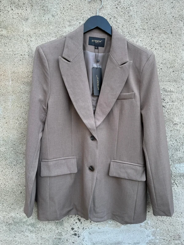 Best By Attentif V2439 blazer Blazer