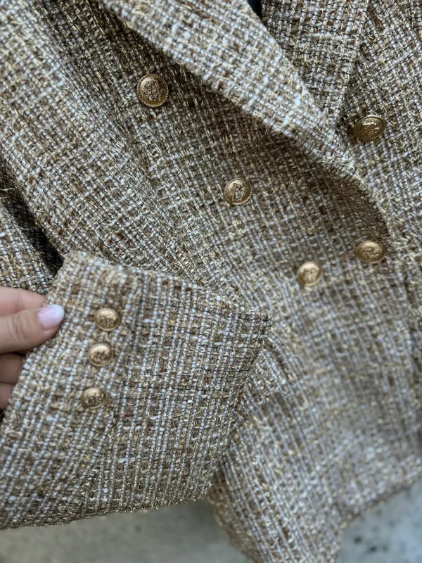 Clearance By Attentif V2321 blazer Blazer