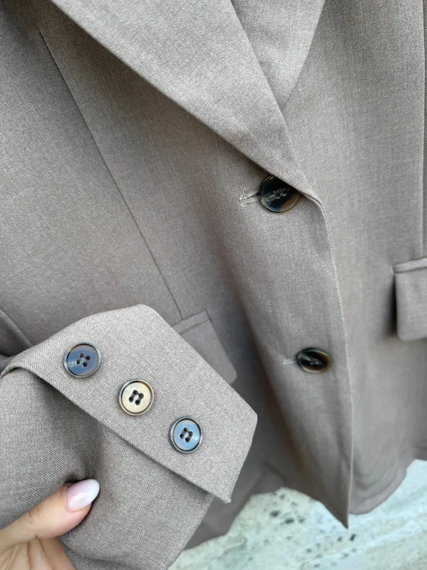 Best By Attentif V2439 blazer Blazer