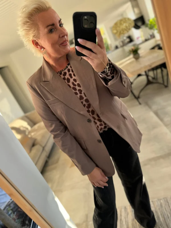 Best By Attentif V2439 blazer Blazer