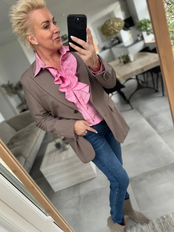 Best By Attentif V2439 blazer Blazer