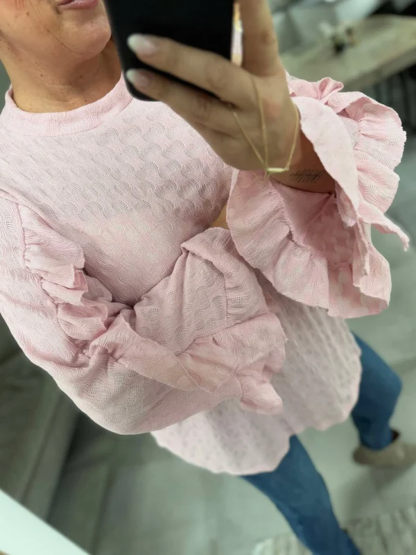Fashion By Bibi bluse Bluser