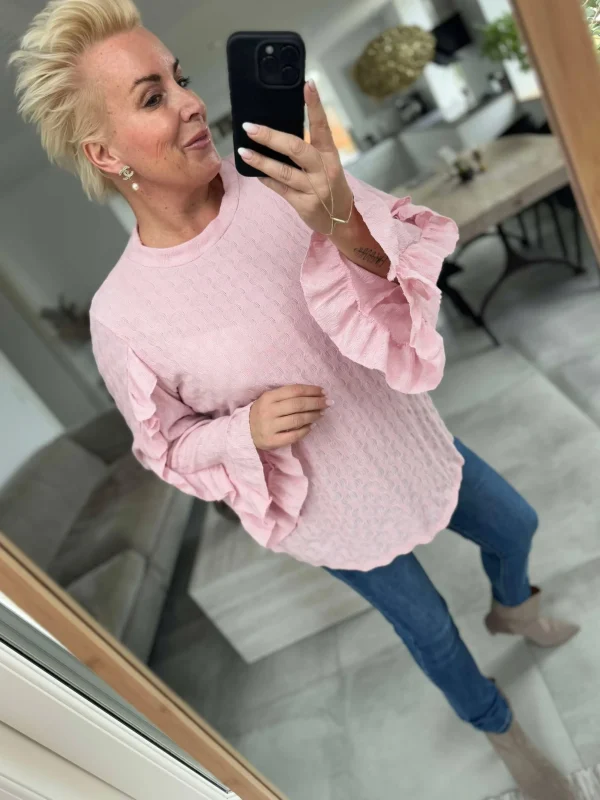 Fashion By Bibi bluse Bluser