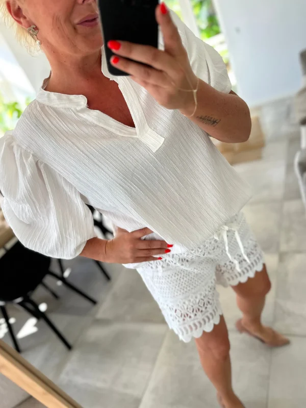 Sale By blonde shorts Shorts