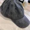 Best By Cali cap washed Caps, Huer & Hatte