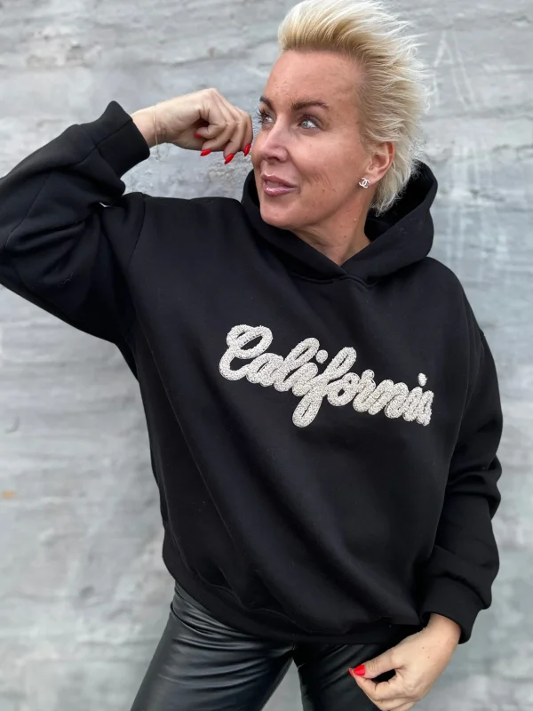 Discount By CALIFORNIA sweat Sweatshirts