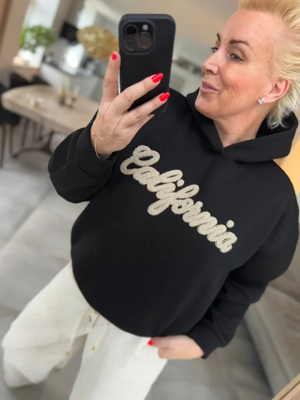 Discount By CALIFORNIA sweat Sweatshirts
