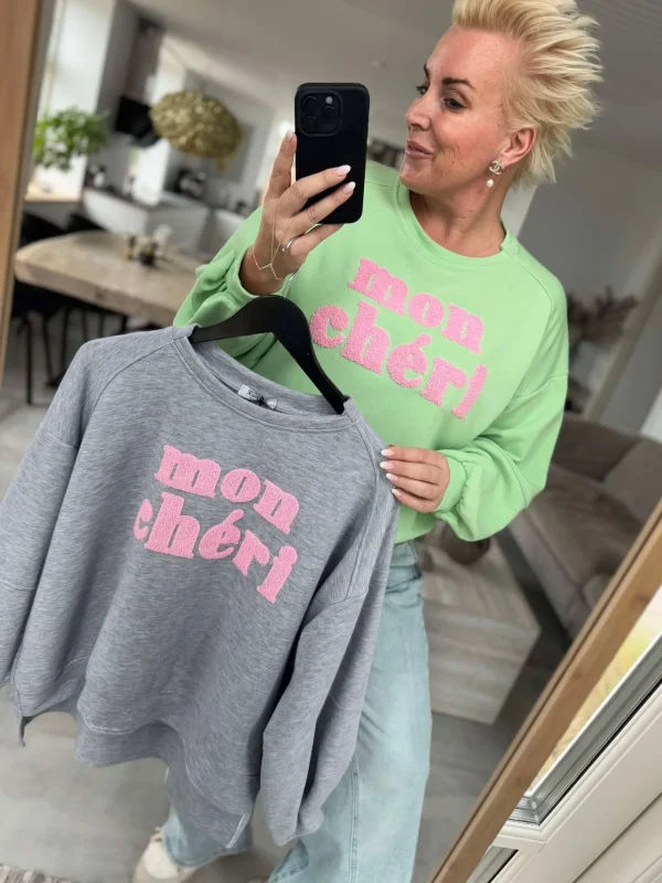 Outlet By CHERI sweat Sweatshirts