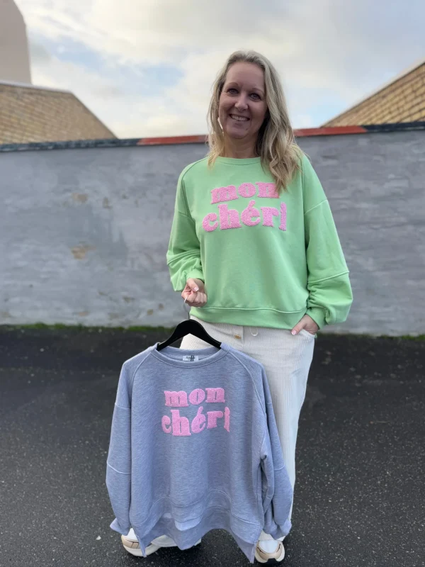 Outlet By CHERI sweat Sweatshirts