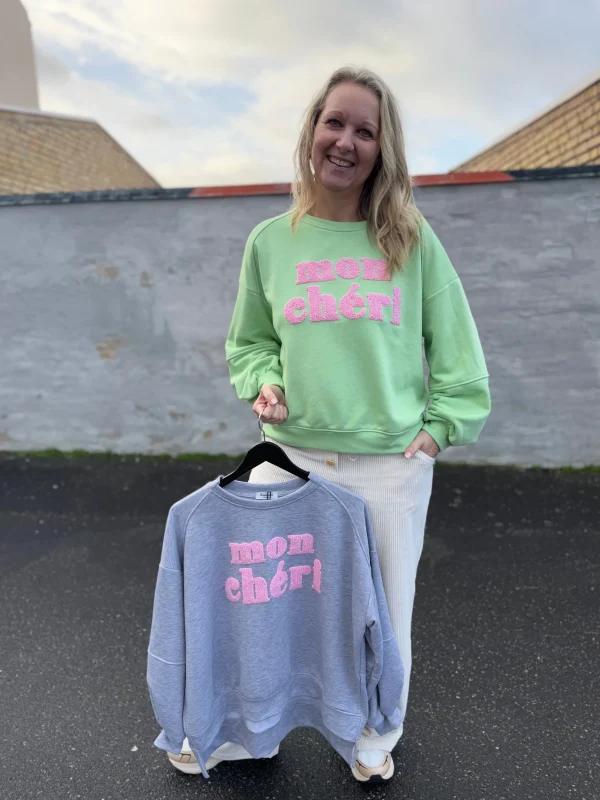 Outlet By CHERI sweat Sweatshirts
