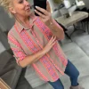 Online By Chia NEON skjorte Bluser | Skjorter