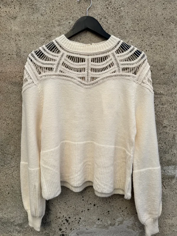 Best By Cima lace strik Strik