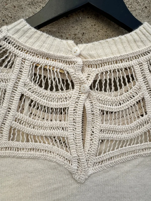 Best By Cima lace strik Strik