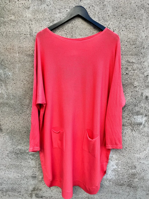 Outlet By Diva knit dress Kjoler | Kjoler