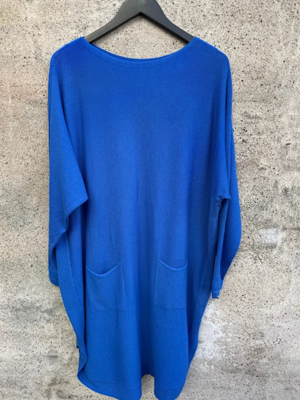 Clearance By Diva knit dress Kjoler | Kjoler