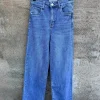 Outlet By DJ2601 jeans wash Bukser | Jeans