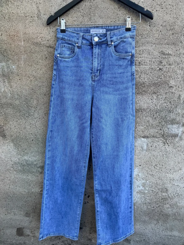 Outlet By DJ2601 jeans wash Bukser | Jeans