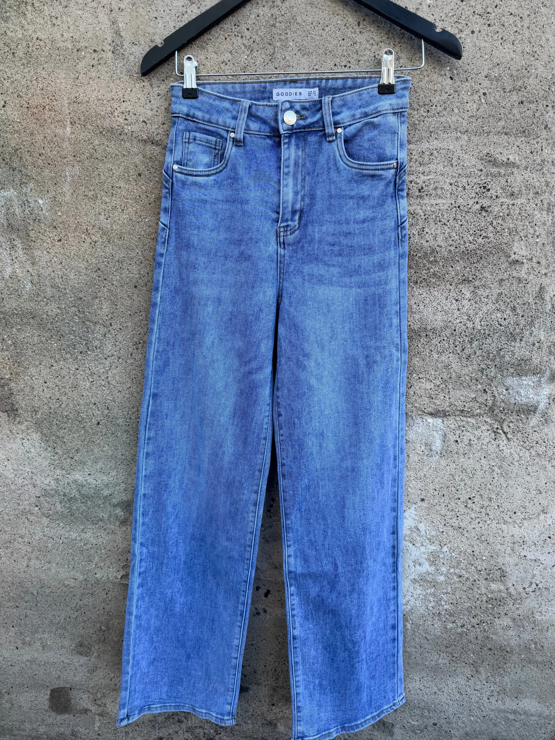 by_engbork_dj_jeans_wash__0.webp Outlet By DJ2601 jeans wash Bukser | Jeans