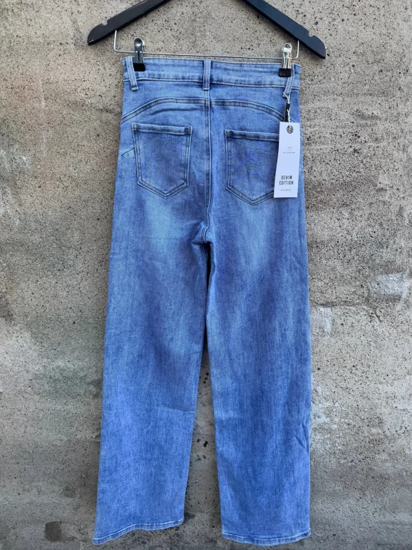 Outlet By DJ2601 jeans wash Bukser | Jeans