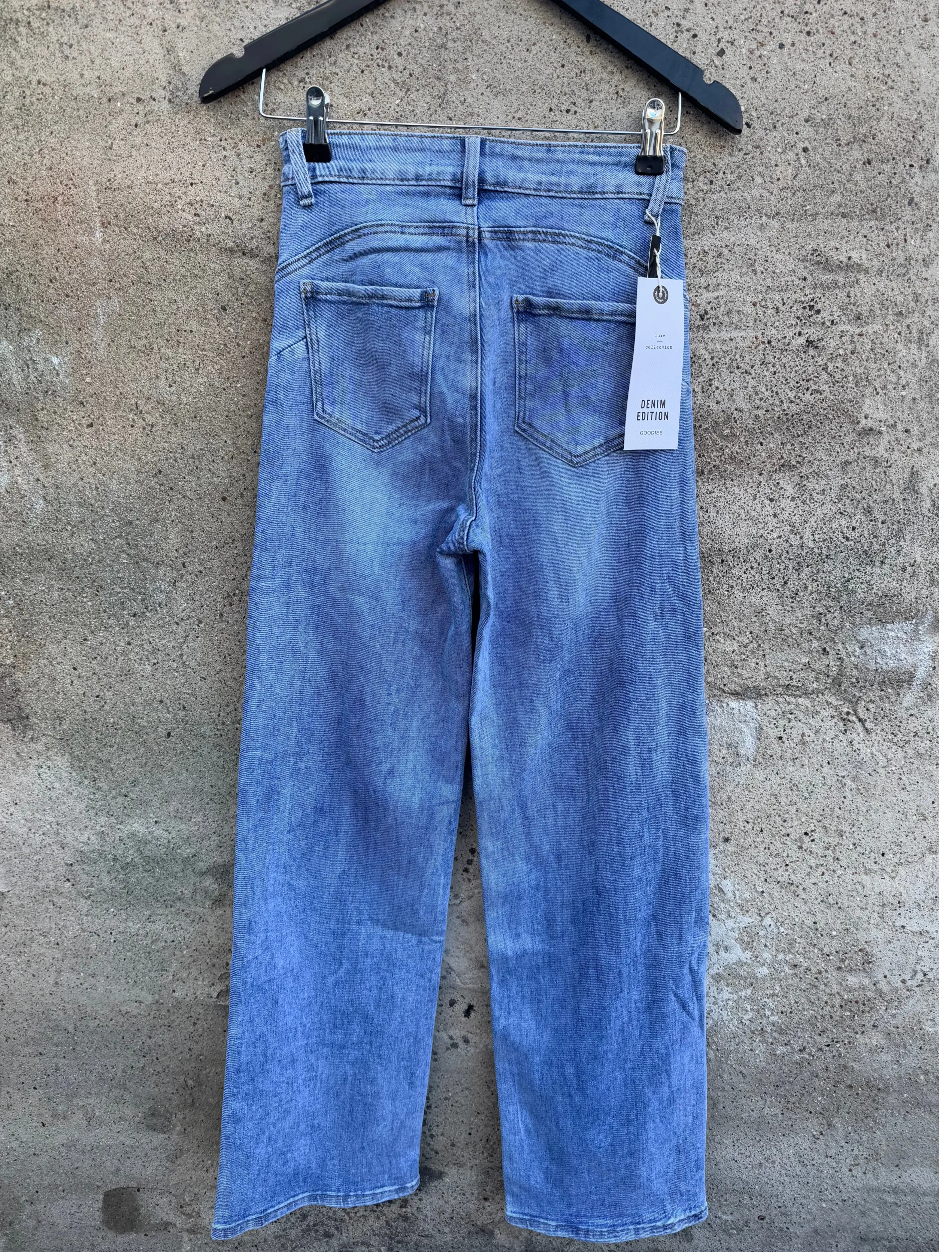by_engbork_dj_jeans_wash__2.webp Outlet By DJ2601 jeans wash Bukser | Jeans