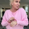 Outlet By Fina strik Strik